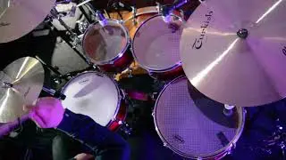 Turkish Cymbals Classic Series Hi-hat 15