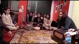 Tu Jahan Jahan Chaley Ga | Fizza Batool | | Lata Mangeskar | Ali Noor |