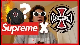 SUPREME X INDEPENDENT FW17 WEEK 13- What to expect + HEAT?
