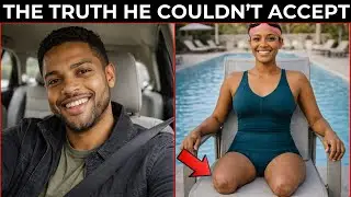 He Discovered His Girlfriend of 3 Years Had No Legs &mdash; And It Ended in a Crime Scene | True Crime