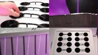 Hydroponics Growing System | SuperPonics 16