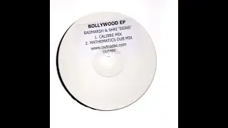 Badmarsh & Shri - Signs (Mathematics Dub Mix)