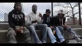 TY MONEY - DOPE [Prod.By Steezy Beats]