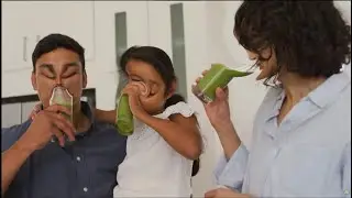 Youtube Kacke - Der Ananas Jiucer (Kollaborationsbeitrag)