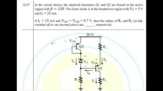 Gate ec2025 solutions part2