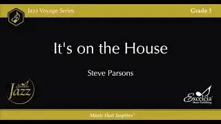 It's On the House - Steve Parsons