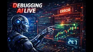 Live Debugging AI Trading Code