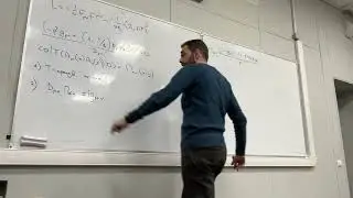 КЭД. Лекция 15.