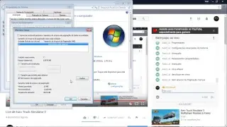 Live de Euro Truck Simulator 2