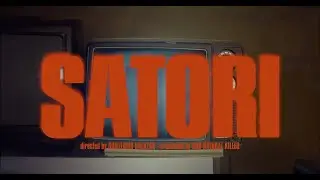 SATORI  - OUR NATURAL KILLER (Official Video)