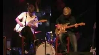 Delta groove instrumental