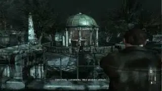 Max Payne 3 Walkthrough: Chapter 8 - Ain't No Reprievement Gonna Be Found Otherwise