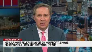 Hartford nonprofit tied to Connecticut senator mismanaged over $15M in grants: Audit