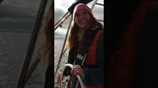 Summer Sailing in Norway