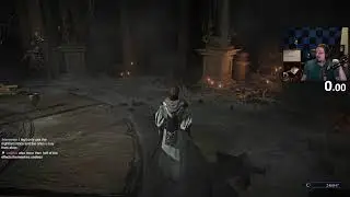 Nightreign DLC Speedrun Practice and Routing for !AGDQ