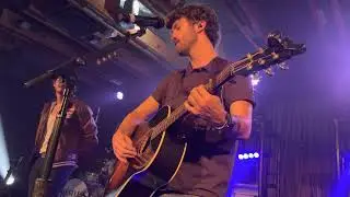 Restless Road - On My Way LIVE at the Bar Friends Tour in Phoenix, AZ