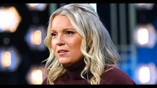 Profilen avsl&ouml;jas :  N&auml;stan ett uppbrott fr&aring;n SVT
