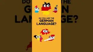 German Speaking Countries!
