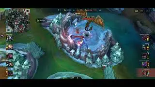 Vi (Jungle) vs Xin Zhao - 12/2/11 S MVP Ranked Match - Wild Rift Patch 4.2B