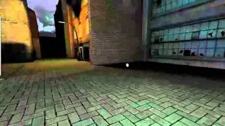 slender: 7th street COMPLETED