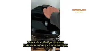 Review Midea Snelkookpan, 9-in-1, multikoker met 12 functies, 6 l snelkookpan, rijstkoker, stoompan,