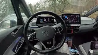 Id.3 TRAVEL Assist