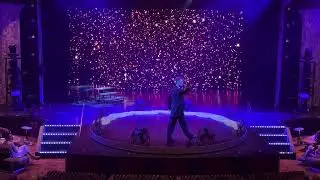 FLICK SHOW APRIL 2025 CARNIVAL DREAM