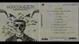 08. Hugo Guezeta - Estilo Combativo (ft. Alex Arnoso) [A dignidade non se merca]