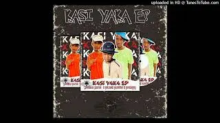Mediro Yaka(Original mix)
