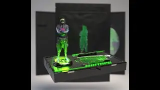 VANKO 3D - MIXTAPE DROP