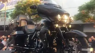 NEW 2018 Harley-Davidson CVO Limited 117 - Los Angeles