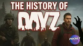 The History of DayZ &ndash; From ARMA 2 Mod to Survival Gaming Legend