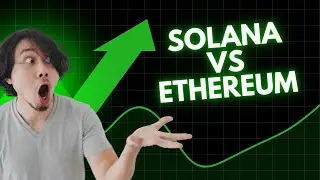Solana vs Ethereum 2025: The Ultimate Layer 1 Showdown ⚡🏛️