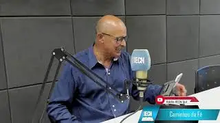 Caminhos da Fé - 01.02.26 Pr. Maires da Cruz
