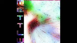 Burst Effect