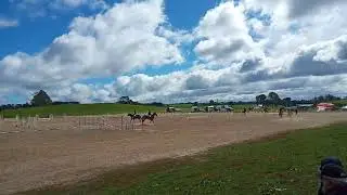 Burnie Show Tasmania 4th October 2019