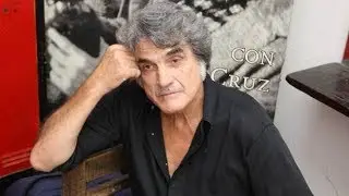 Muri&oacute; Lito Cruz