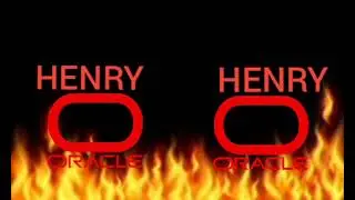 Henry Oracle Theme Song 2026 - 