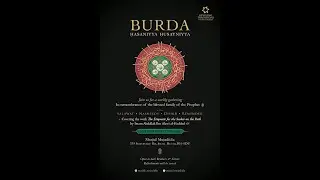 Live weekly burdah 19/12/25