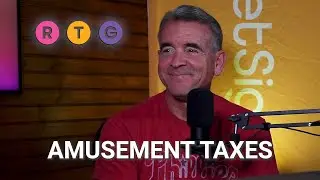 Amusement Taxes