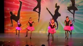 004 - Jive Bunny's - Top 10 Dance Studios In Las Vegas
