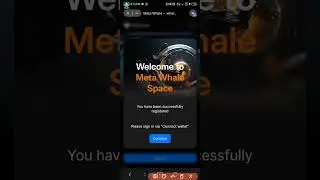 REACTIVATE YOUR METAFORCE HOLIVERSE ACCOUNT: Easy Step-by-Step Guide