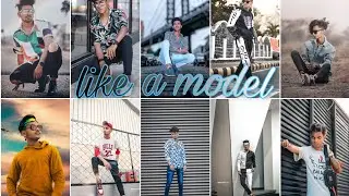 2021 most popular poses ||attitude boys poses || attract girl || boy's poses 📷📷