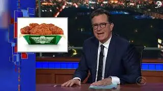 Cannes Lions 2022 - Thighstop - Wingstop