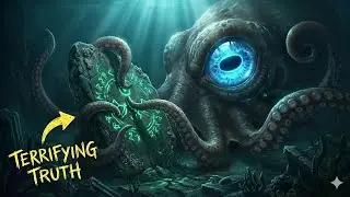 Why Scientists Are Scared Of Octopus Intelligence