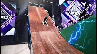 CRAZY RUSSIAN SHOW!