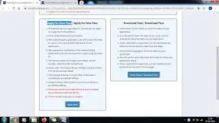 Applying for E-Pass | Lockdown | Emergency Pass During COVID-19 Lockdown Maharashtra in Hindi