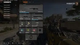 B06 HQ 50 cal carry