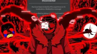 CRAZED Corrupted Malware Code Defeated. (Under.rng)