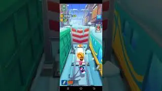 Subway Princess Runner Play Offline Game Android iOS 2024 (618)